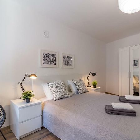 Central New Apartment Nonna Mara Rovinj Exterior photo